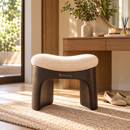 Vandoriq CurveSeat Stool